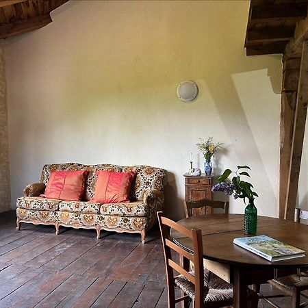 فندق La Ferme Des Cevennes Florac المظهر الخارجي الصورة