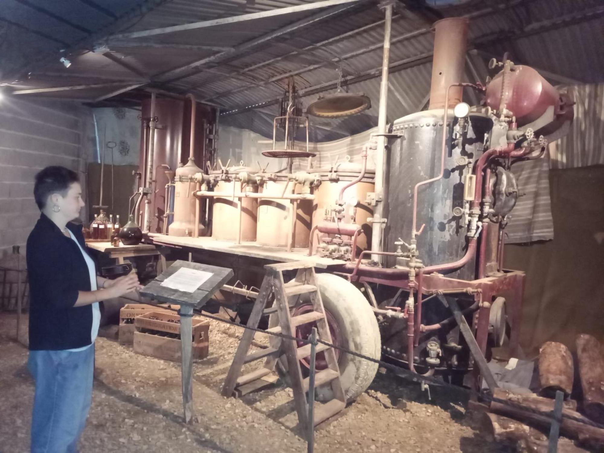 فندق La Ferme Des Cevennes Florac المظهر الخارجي الصورة