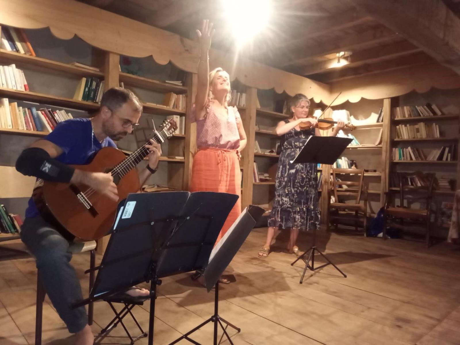 فندق La Ferme Des Cevennes Florac المظهر الخارجي الصورة