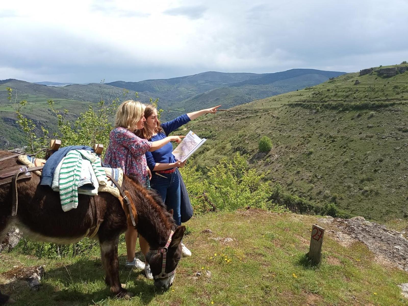 فندق La Ferme Des Cevennes Florac المظهر الخارجي الصورة
